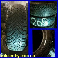 205/60 R16 Bridgestone 5.5mm 4шт 